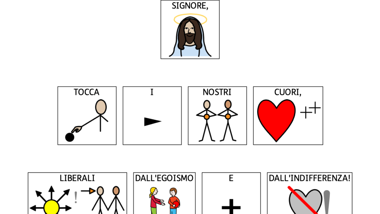 11 febbraio 2024 – VI Domenica del tempo ordinario