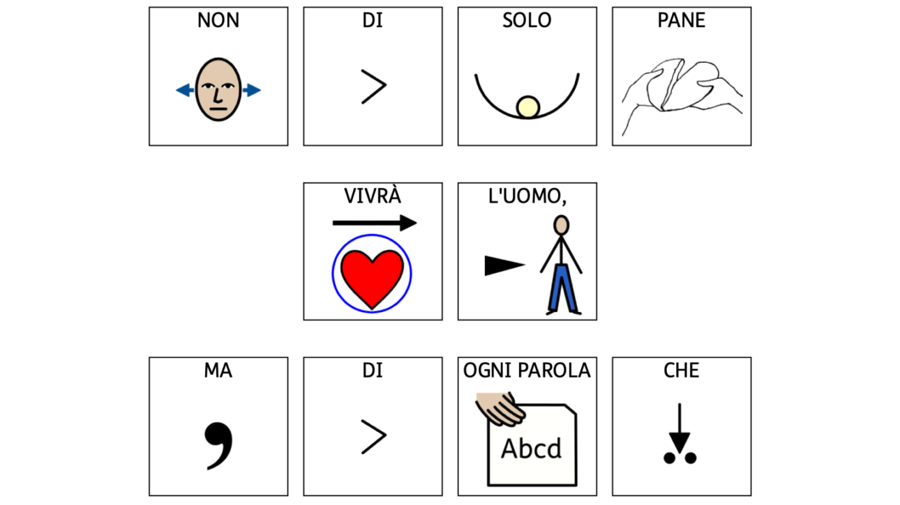 18 febbraio 2024 – I Domenica di Quaresima