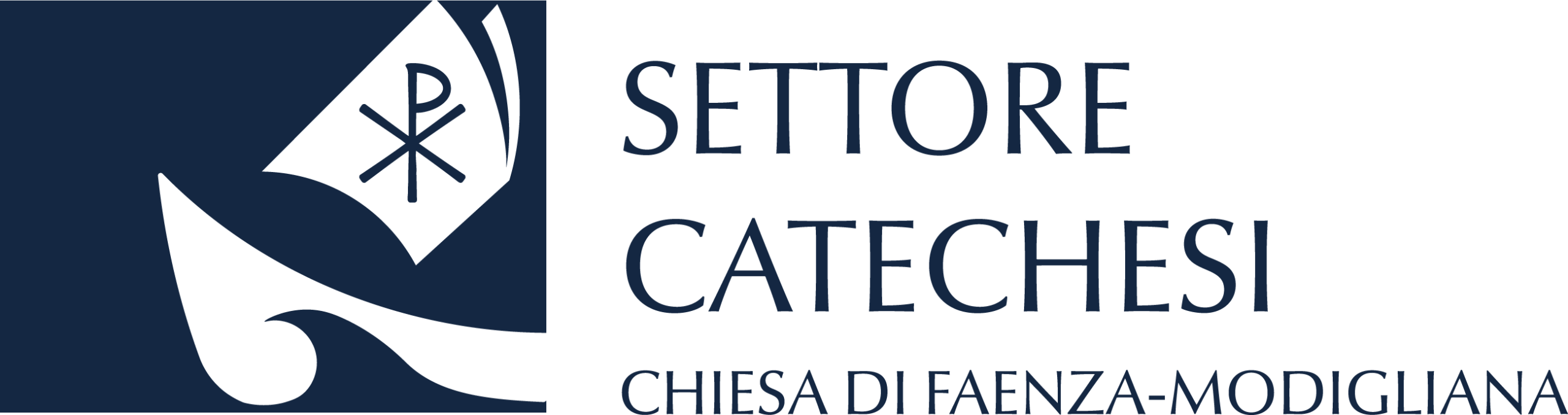 Settore Catechesi, Diocesi di Faenza-Modigliana